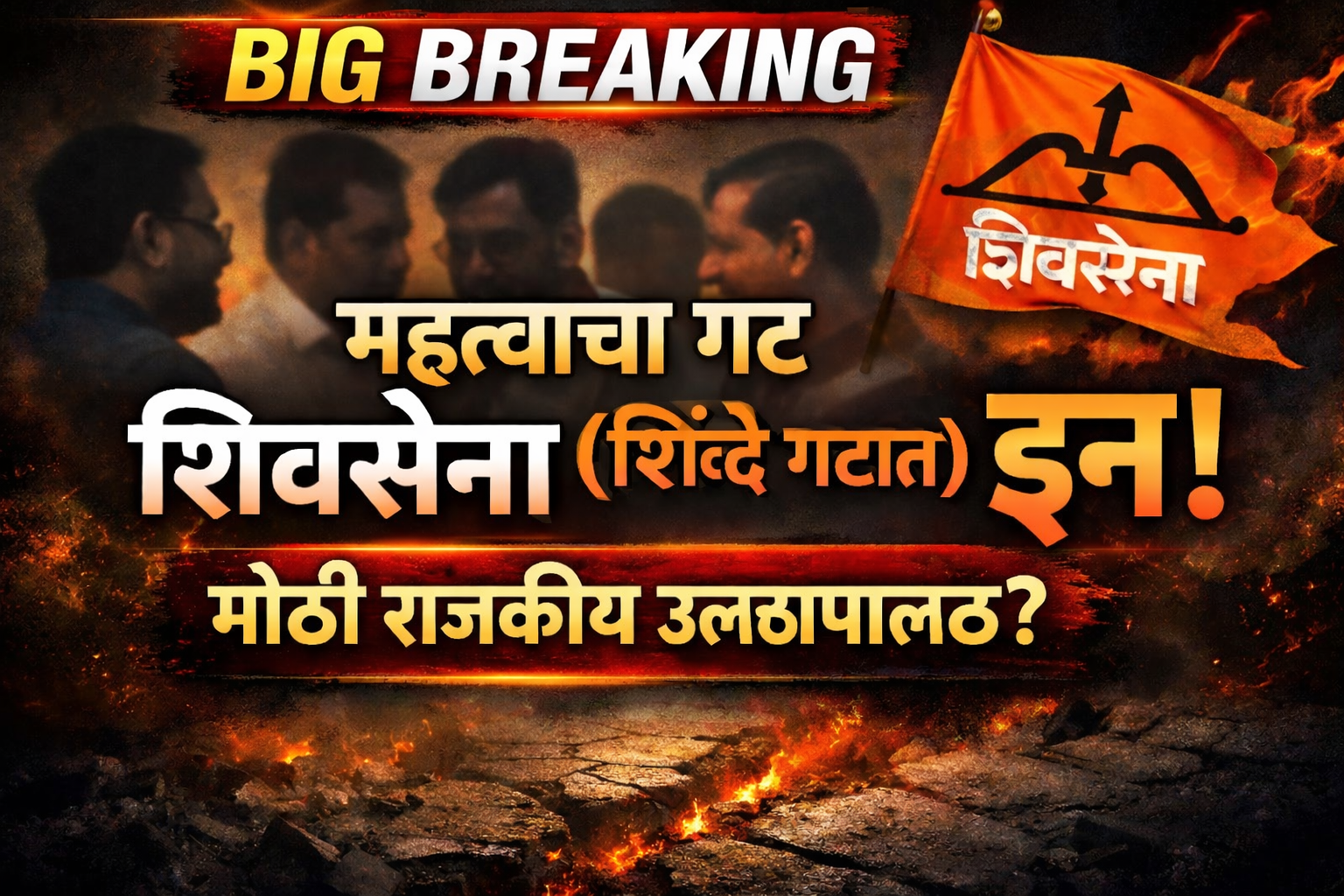 शिवसेना शिंदे गट