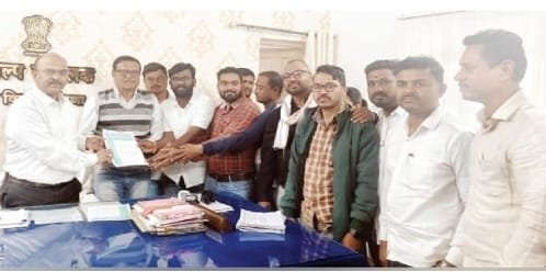 Rural Housing Engineers Strike