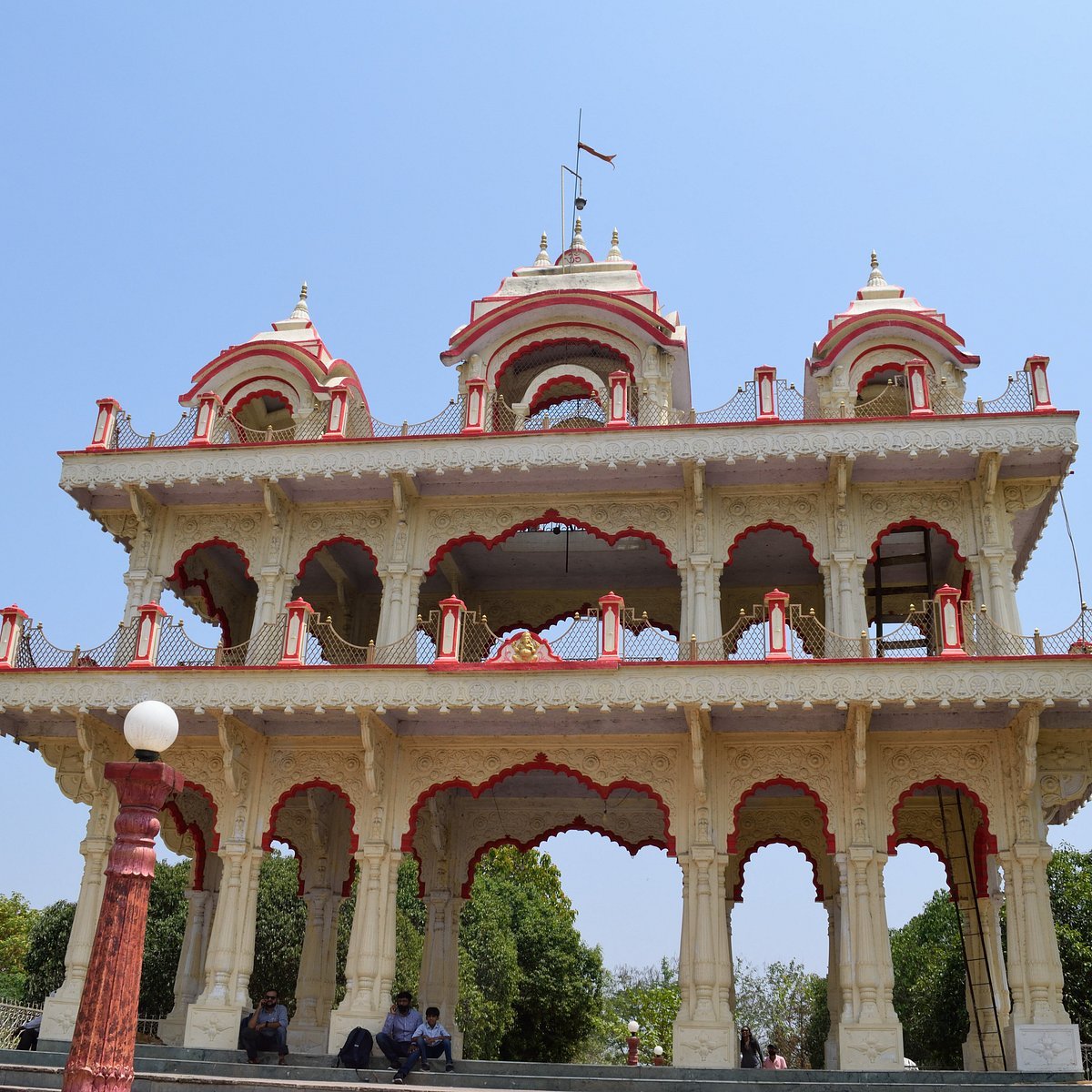 गोमाजी महाराज पुण्यतिथी