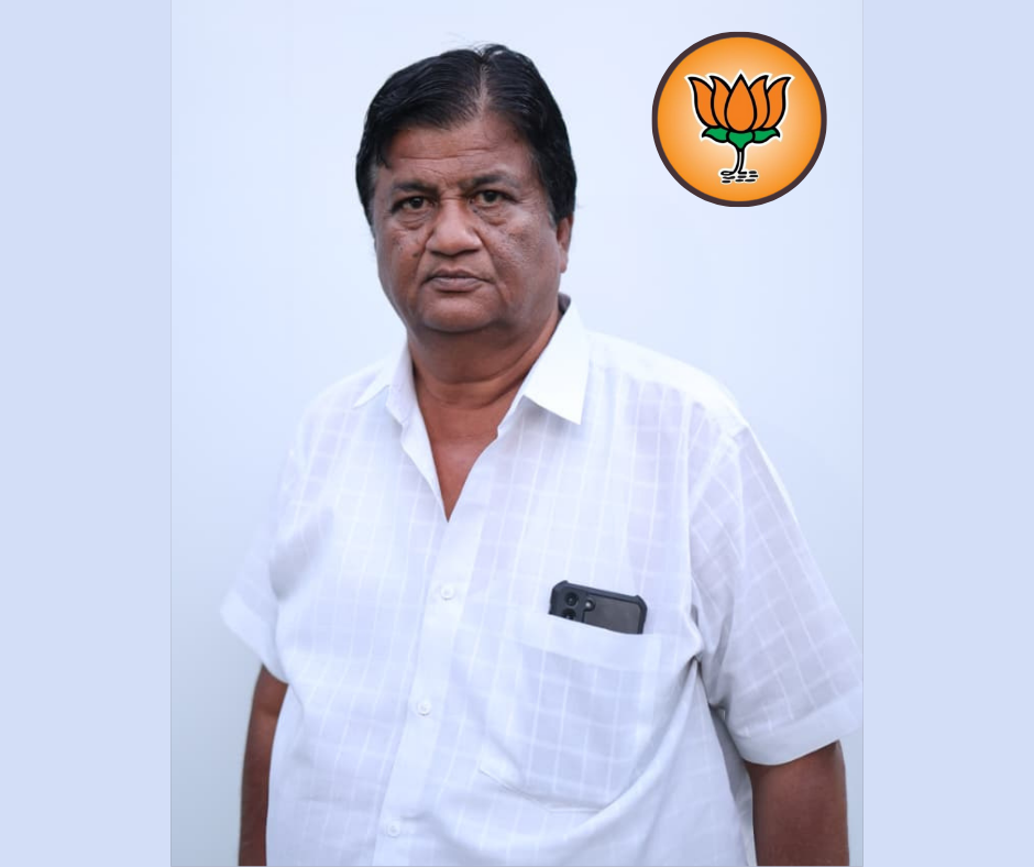 शरदसेठ अग्रवाल पक्षगटनेते पदी